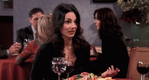 Friends Joey Tribbiani GIF. This 498 x 269 animated GIF is part of our joey doesnt share food collection. Related themes include joey tribbiani. Created by…