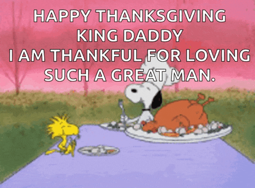 Friends Thanksgiving GIF