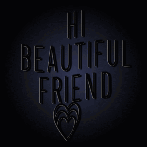 Friends GIF
