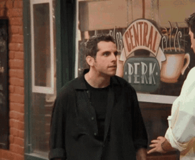 Friends You Idiot GIF