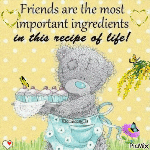 Friends GIF. This 498 x 498 animated GIF is part of our friend collection. Created by mborho. View the original animation, share it, or browse related GIFs.