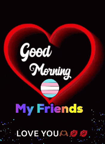Friendship Gay GIF