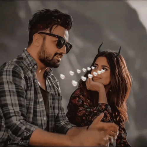 Friendship Goals GIF. This 498 x 498 animated GIF is part of our relationship goals tumblr collection. Related themes include couple, romantic. Created by…
