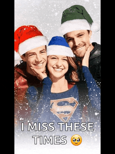 Friendship Superheroes GIF