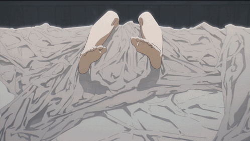 Frieren Anime GIF