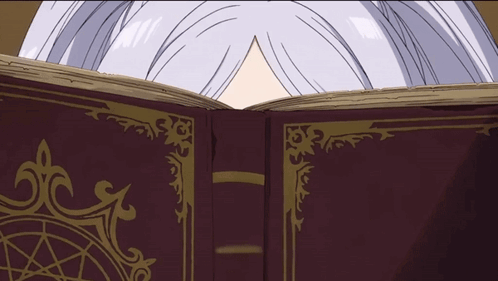 Frieren Anime GIF