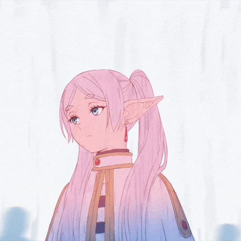 Frieren Sousou No Frieren GIF