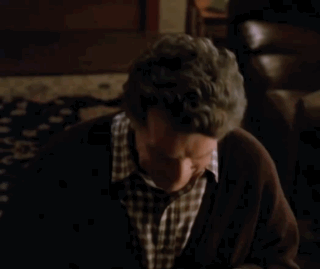 Fringe John Noble GIF