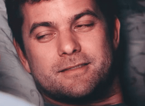 Fringe Joshuajackson GIF