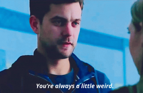 Fringe Peterbishop GIF