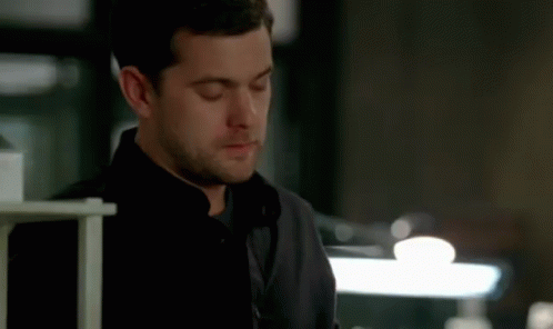 Fringe Sexy GIF
