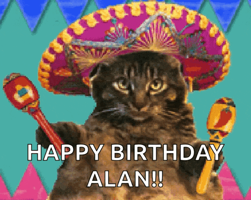 Frisk Mexican GIF