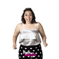 Friyay Friday Sticker