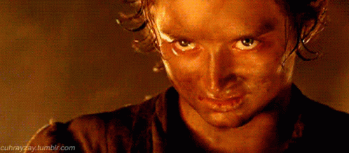 Frodo Lotr GIF