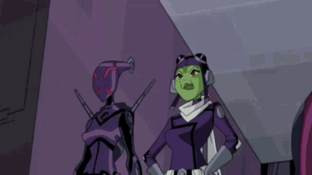 Frog Ben10 GIF