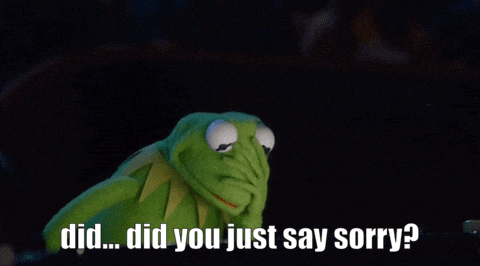 Frog Frog House GIF