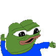 Frog Meme Kermit The Frog Meme Sticker