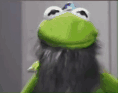 Frog GIF. This 498 x 395 animated GIF is part of our mlg rainbow frog collection. Related themes include frog. Created by MakeAWishKid. View the original…