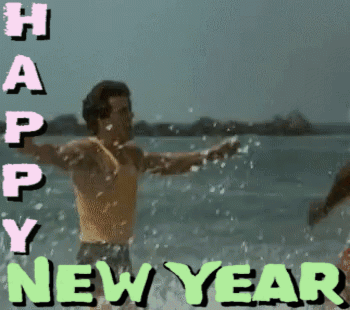 Frohes Neues Jahr Frohes Neues Jahr 2026 GIF