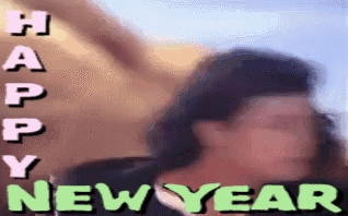 Frohes Neues Jahr Frohes Neues Jahr 2026 GIF