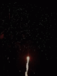 Frohes Neues Jahr GIF