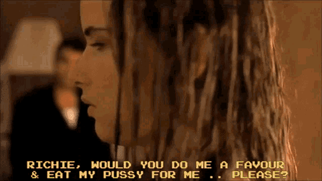 From Dusk Till Dawn Juliette Lewis GIF
