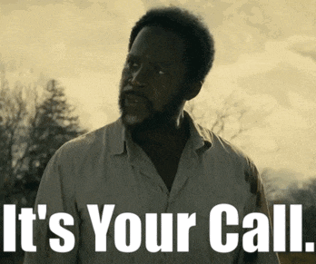 From Tv Show Boyd Stevens GIF