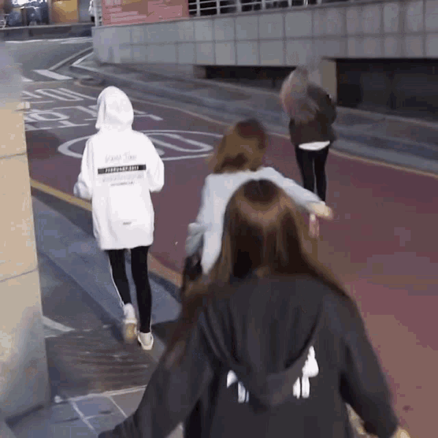 Fromis Fromis 9 GIF