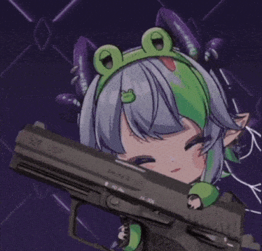 Froot Froog GIF