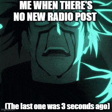 Frost Radio GIF