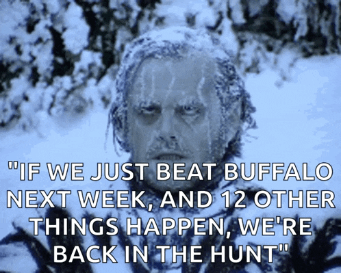 Frozen Cold GIF