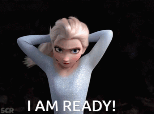 Frozen2 GIF