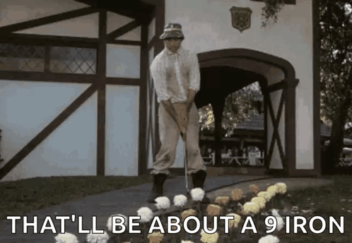 Frozengolf Oceanview GIF