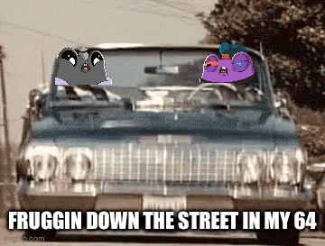 Frugs Laba GIF