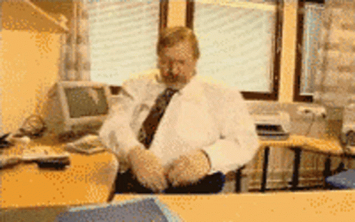 Frusterated Overwhelmed GIF
