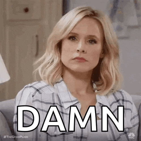 Frustrated Annoyed GIF