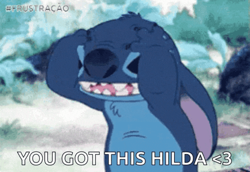 Frustrated Frustrada GIF