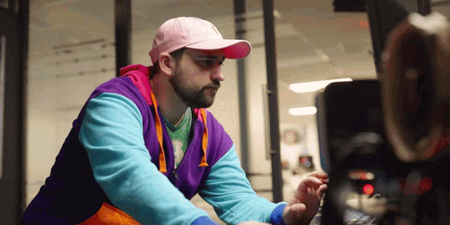 Frustrated Frustration GIF