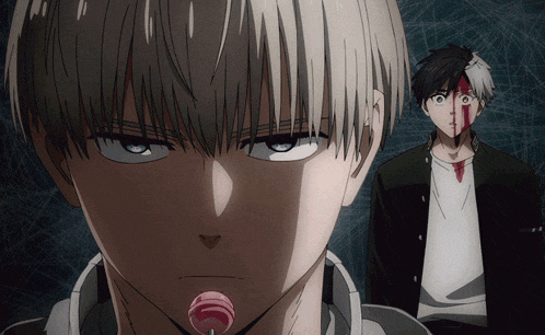 Frustrated Messed Up GIF