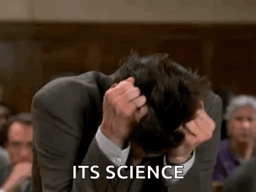Frustrated Pulling Hair GIF