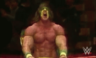 Frustrated Waaaaaaaa GIF