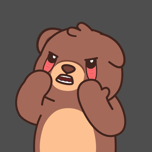 Frustrating So Frustrated GIF