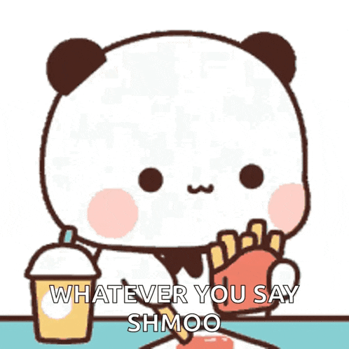 Fry Love You GIF