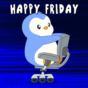 Fryday Friday GIF