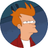 Frye Stare Sticker