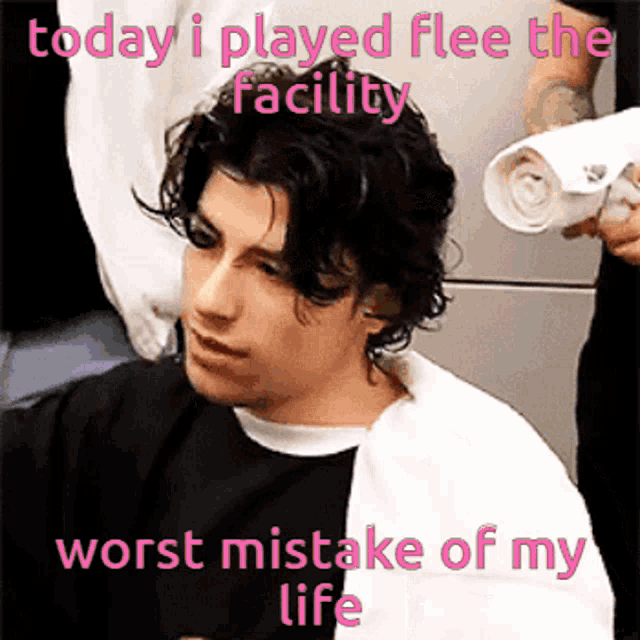 Ftf Flee The Facility GIF