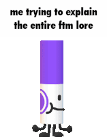 Ftm Find Sticker