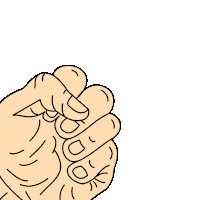 Fu 99percentdone Sticker