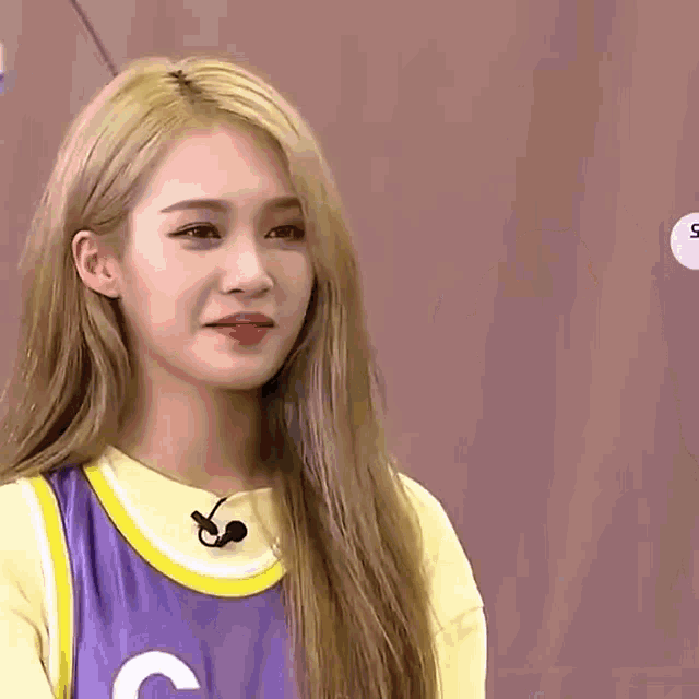 Fu Yaning Fyn GIF