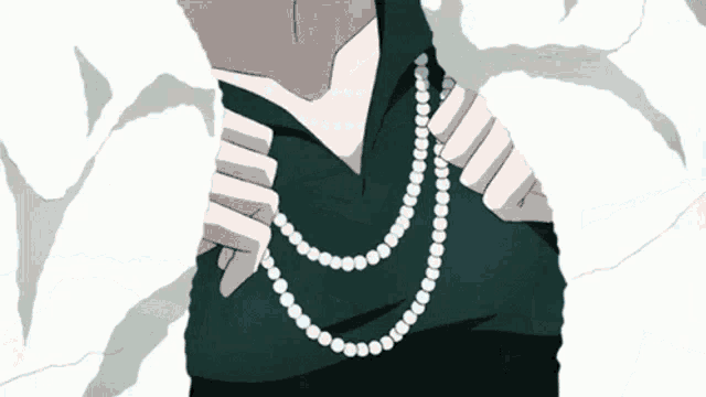 Fubuki One Punch Man GIF